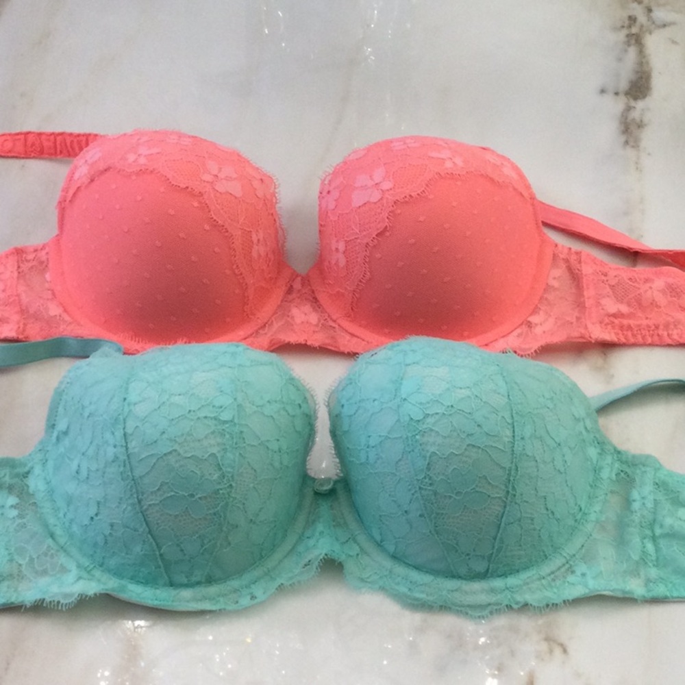 Bra Bundle - image 1